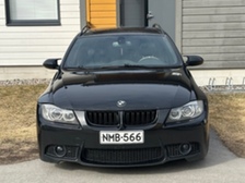 BMW 335