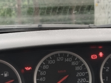Nissan Primera