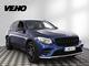 Mercedes-Benz GLC 43 AMG