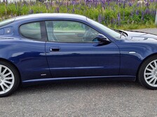 Maserati 4200