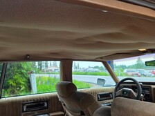 Cadillac Brougham