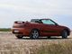 MG MGF