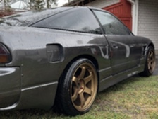 Nissan 200SX