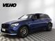 Mercedes-Benz GLC 43 AMG