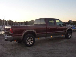 Ford F250