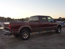 Ford F250