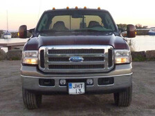 Ford F250
