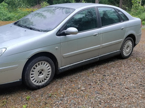 Citroen C5
