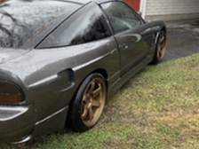 Nissan 200SX