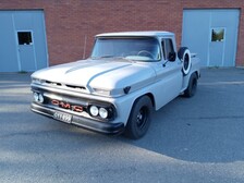 GMC Pickup