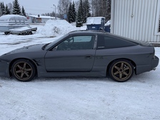 Nissan 200SX