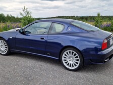 Maserati 4200