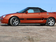 MG MGF