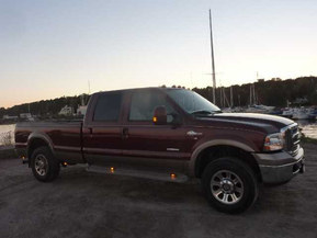 Ford F250
