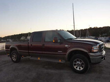 Ford F250