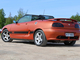 MG MGF