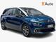 Citroen Grand C4 Space Tourer