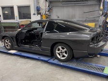 Nissan 200SX