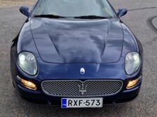 Maserati 4200