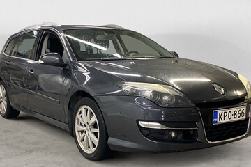 Renault Laguna