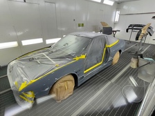 Nissan 200SX