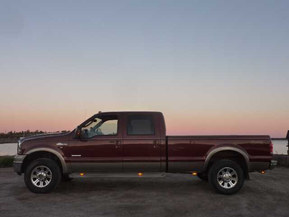 Ford F250