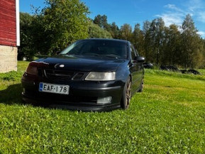 Saab 9-3