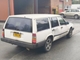 Volvo 740