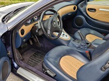 Maserati 4200