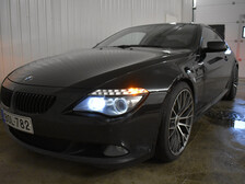 BMW 635