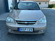 Chevrolet Nubira