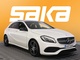 Mercedes-Benz A