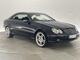 Mercedes-Benz CLK