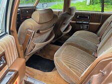 Cadillac Brougham