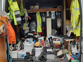 Citroen Jumper Fourgon