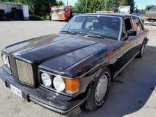 Bentley Turbo R