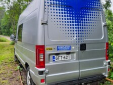 Citroen Jumper