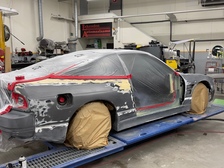 Nissan 200SX