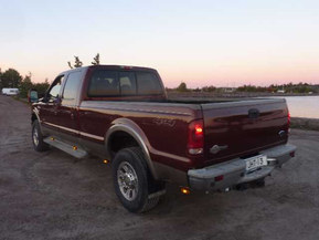 Ford F250