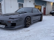 Nissan 200SX