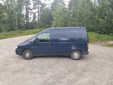 Citroen Jumpy