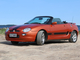 MG MGF