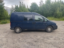 Citroen Jumpy
