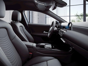 Mercedes-Benz A