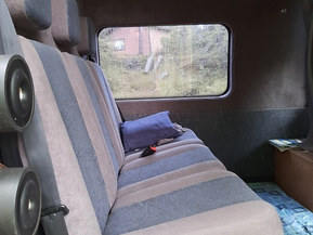 Citroen Jumper Fourgon