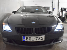 BMW 635