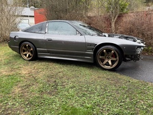Nissan 200SX