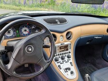 Maserati 4200