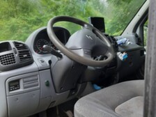 Citroen Jumper