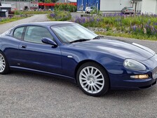 Maserati 4200